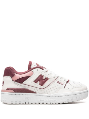 

550 "Red Rouge" sneakers, New Balance 550 "Red Rouge" sneakers