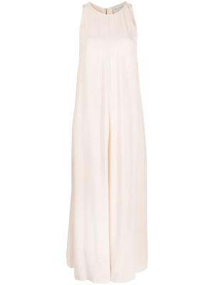 

Sleeveless maxi dress, Forte Forte Sleeveless maxi dress