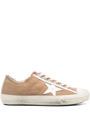 

V-Star 2 low-top sneakers, Golden Goose V-Star 2 low-top sneakers