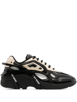 

Cylon-21 lace-up sneakers, Raf Simons Cylon-21 lace-up sneakers