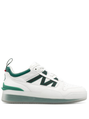 

Pivot panelled sneakers, Moncler Pivot panelled sneakers