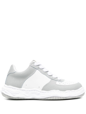 

Wayne low-top sneakers, Maison Mihara Yasuhiro Wayne low-top sneakers