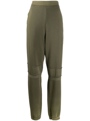 

High rise track pants, AMBUSH High rise track pants