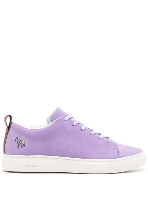 

Low-top leather sneakers, Paul Smith Low-top leather sneakers