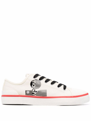 

Binkoo low-top sneakers, ISABEL MARANT Binkoo low-top sneakers