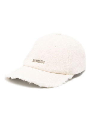 

La Casquette Artichaut cap, Jacquemus La Casquette Artichaut cap