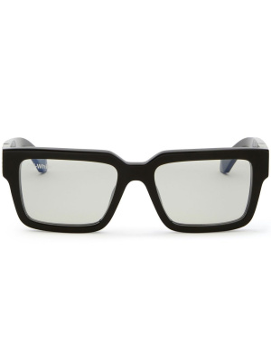 

Virgil square-frame sunglasses, Off-White Virgil square-frame sunglasses