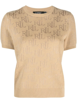 

Jamyzah cotton pullover, Lauren Ralph Lauren Jamyzah cotton pullover
