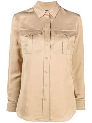 

Courtenay linen shirt, Lauren Ralph Lauren Courtenay linen shirt