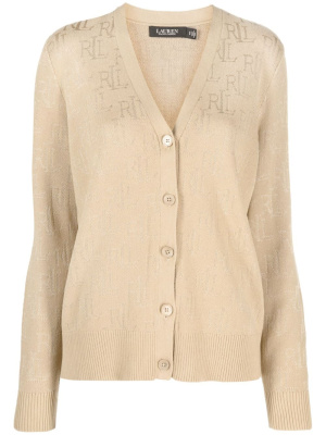 

Lerlit cotton cardigan, Lauren Ralph Lauren Lerlit cotton cardigan