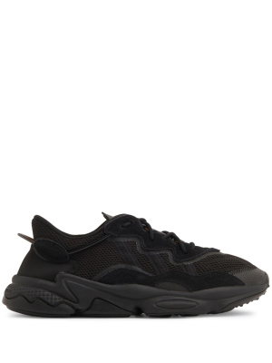 

Ozweego panelled sneakers, Adidas Ozweego panelled sneakers