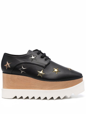 

Elyse Star 80mm sneakers, Stella McCartney Elyse Star 80mm sneakers