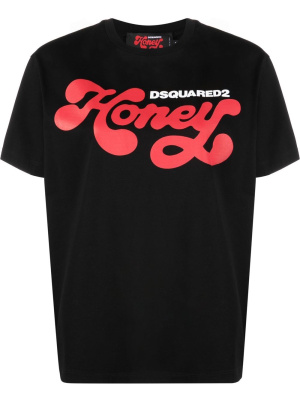 

Honey short-sleeve T-shirt, Dsquared2 Honey short-sleeve T-shirt