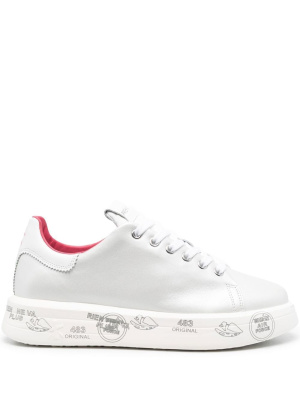 

Belle low-top sneakers, Premiata Belle low-top sneakers