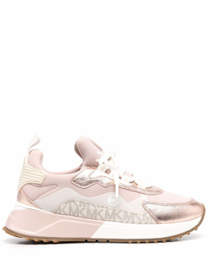 

Theo Sport low-top sneakers, Michael Kors Theo Sport low-top sneakers