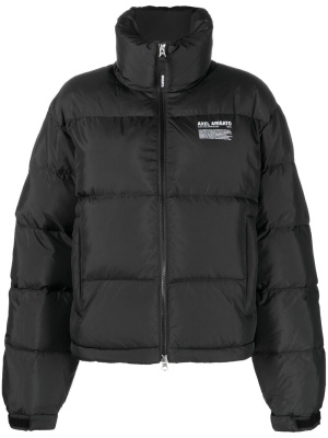 

Observer down puffer jacket, Axel Arigato Observer down puffer jacket