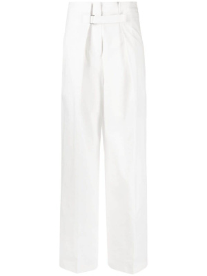 

High-waist trousers, Jil Sander High-waist trousers