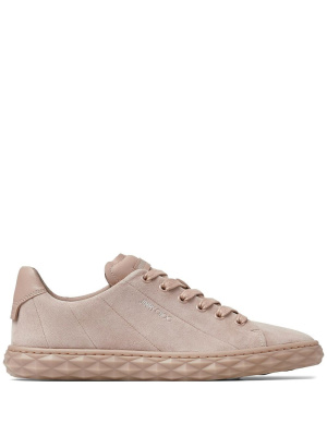 

Diamond Light low-top sneakers, Jimmy Choo Diamond Light low-top sneakers