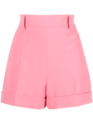 

High-waisted shorts, Moschino High-waisted shorts