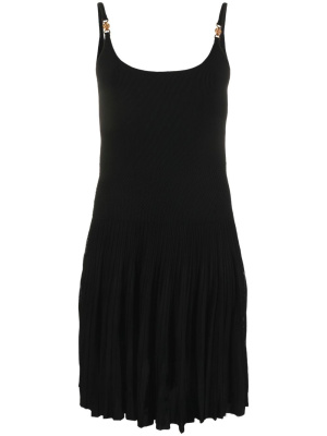 

Medusa knit dress, Versace Medusa knit dress