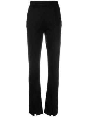 

Straight-leg trousers, Karl Lagerfeld Straight-leg trousers