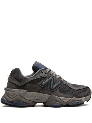 

9060 panelled suede sneakers, New Balance 9060 panelled suede sneakers