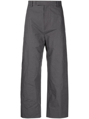 

High-waist tailored trousers, Craig Green High-waist tailored trousers