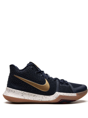 

Kyrie 3 "Obsidian" sneakers, Nike Kyrie 3 "Obsidian" sneakers