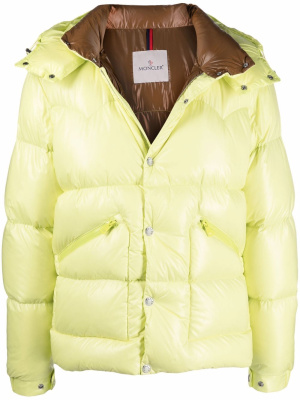 

Coutard hooded puffer jacket, Moncler Coutard hooded puffer jacket