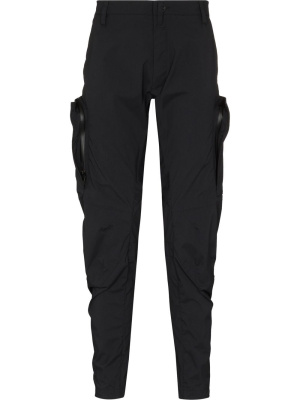 

Encapsulated slim-cut trousers, ACRONYM Encapsulated slim-cut trousers