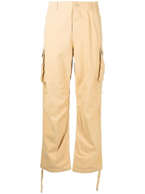 

Straight-leg cargo trousers, PATTA Straight-leg cargo trousers