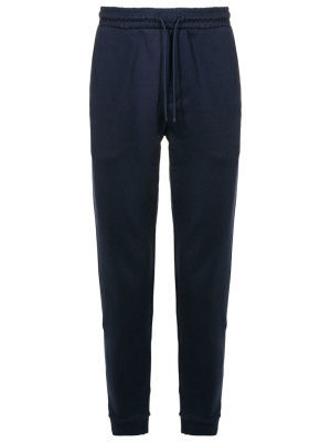 

Hadiko raised-logo trackpant, BOSS Hadiko raised-logo trackpant