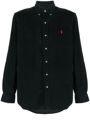 

Polo Pony cotton shirt, Polo Ralph Lauren Polo Pony cotton shirt