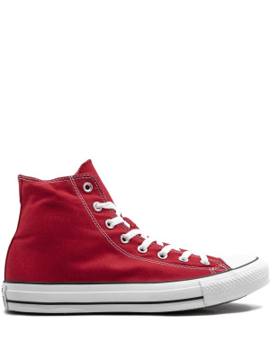 

Chuck Taylor All Star Hi "Red" sneakers, Converse Chuck Taylor All Star Hi "Red" sneakers