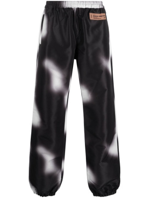 

Printed track pants, Heron Preston Printed track pants