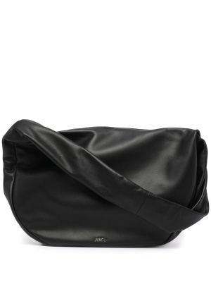 

Curved-edge body shoulder bag, Juun.J Curved-edge body shoulder bag