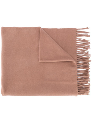 

Canada New fringed scarf, Acne Studios Canada New fringed scarf