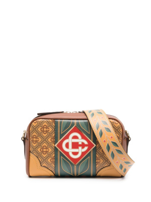 

Laurel messenger bag, Casablanca Laurel messenger bag