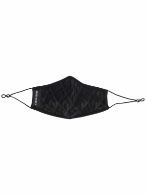 

Moon Lozenge face mask, Marine Serre Moon Lozenge face mask