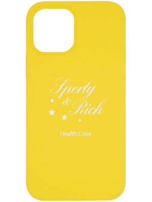 

IPhone 12 pro max case, Sporty & Rich IPhone 12 pro max case