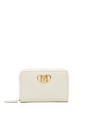 

Travia zip-around wallet, MCM Travia zip-around wallet