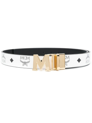 

Claus reversible belt, MCM Claus reversible belt