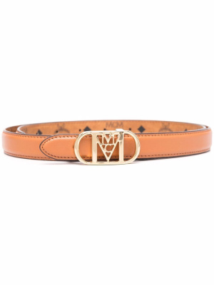 

Mode Travia reversible belt, MCM Mode Travia reversible belt