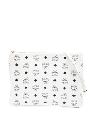

Medium pouch-pocket crossbody bag, MCM Medium pouch-pocket crossbody bag