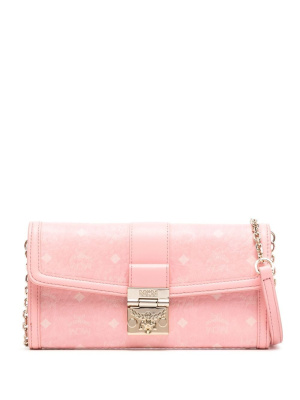 

Large Tracy crossbody wallet, MCM Large Tracy crossbody wallet