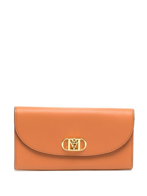 

Large Travia continental wallet, MCM Large Travia continental wallet