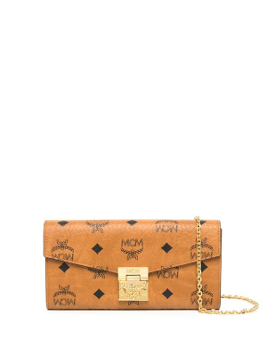

Tracy crossbody wallet, MCM Tracy crossbody wallet
