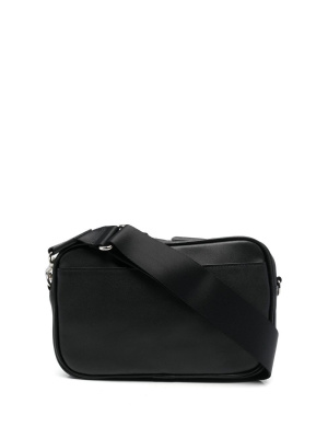 

Leather cross-body bag, Y's Leather cross-body bag