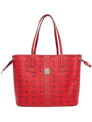 

Medium Liz reversible tote bag, MCM Medium Liz reversible tote bag