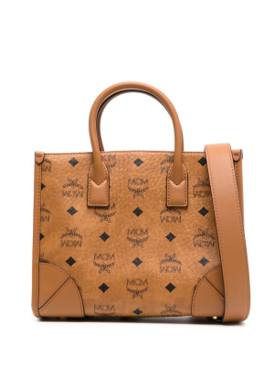 

Small München tote bag, MCM Small München tote bag